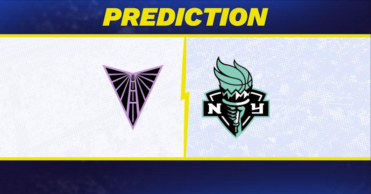 Golden State Valkyries-New York Liberty Predictions and Game Preview.