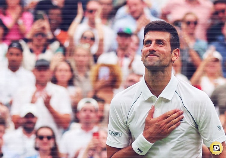 Wimbledon 2022 Tennis Parlay for Sunday July 3, 2022