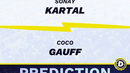 Sonay Kartal vs. Coco Gauff Prediction, Odds, Picks for Wimbledon 2024