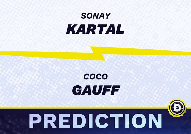 Sonay Kartal vs. Coco Gauff Prediction, Odds, Picks for Wimbledon 2024