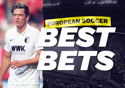 Euro Soccer Picks: Bets From European Football on Saturday, October 22 and Sunday, October 23, 2022
