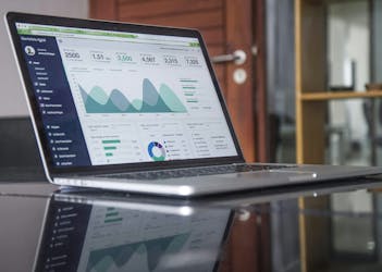 Pulse Analytics Dashboard thumbnail 2