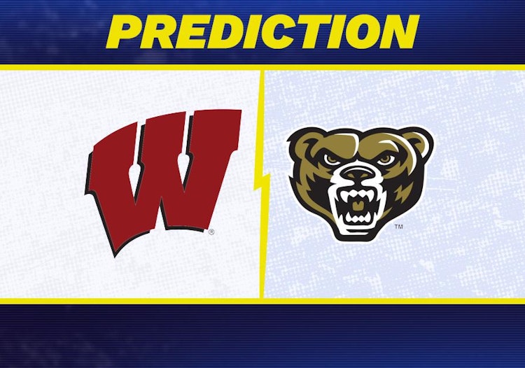 Oakland-Wisconsin Predictions and Game Preview.