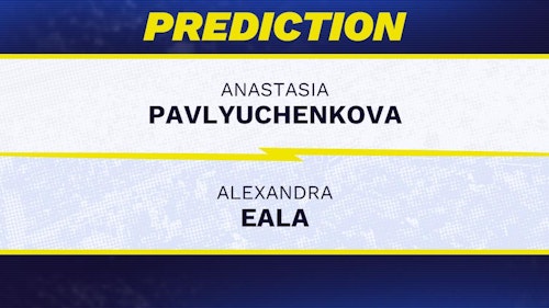Anastasia Pavlyuchenkova vs. Alexandra Eala prediction, odds, picks for WTA Madrid Open 2026