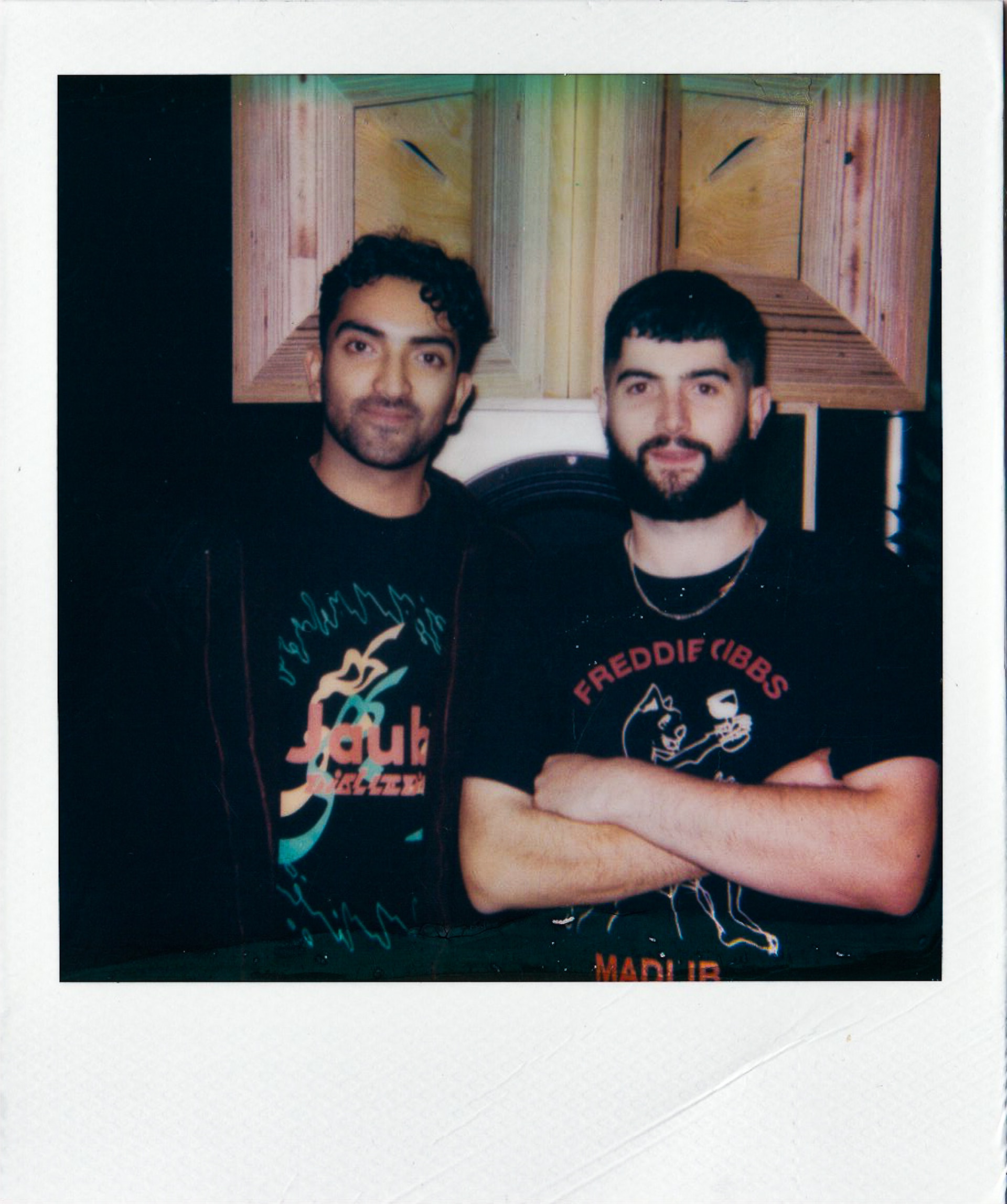 First Light: Rohan Rakhit & Donut (Releases of 2025 Special)