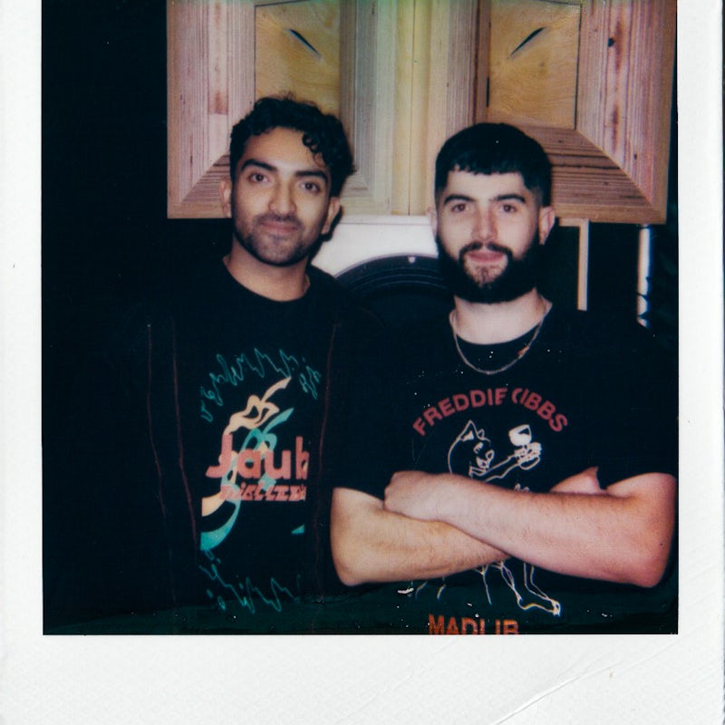 First Light: Rohan Rakhit & Donut (Releases of 2025 Special)