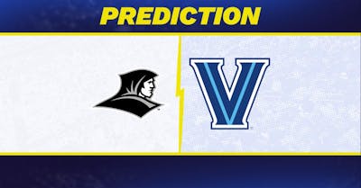 Villanova vs. Providence prediction: Why Villanova is favored to win women's college basketball matchup [1/11/2026]