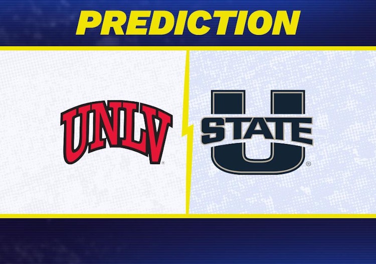 UNLV-Utah State Predictions and Game Preview.