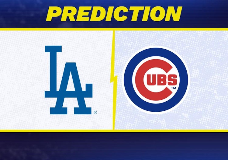 Los Angeles Dodgers-Chicago Cubs Predictions and Game Preview.