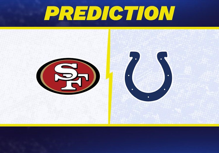 San Francisco 49ers-Indianapolis Colts Predictions and Game Preview.