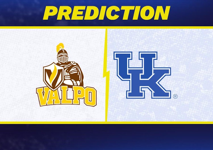 Valparaiso-Kentucky Predictions and Game Preview.