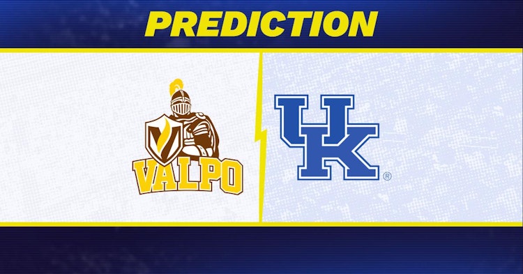 Valparaiso-Kentucky Predictions and Game Preview.