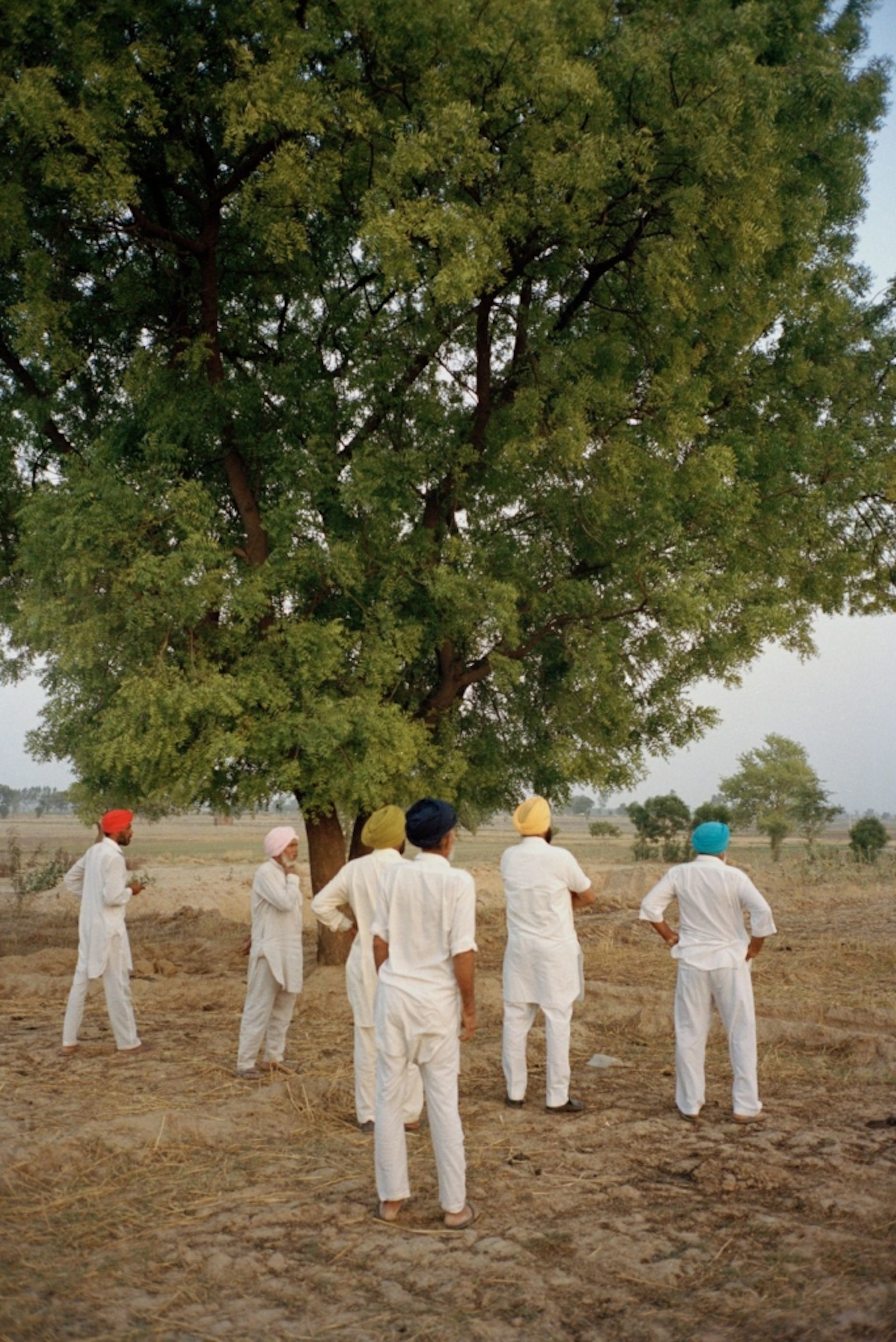 Rohan Rakhit: PIND