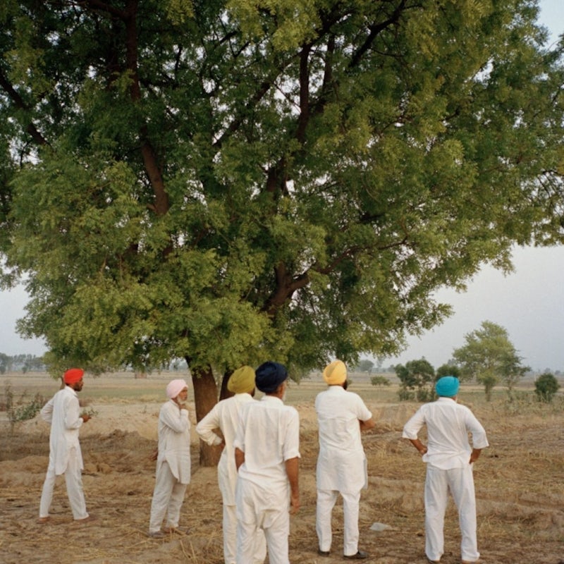 Rohan Rakhit: PIND