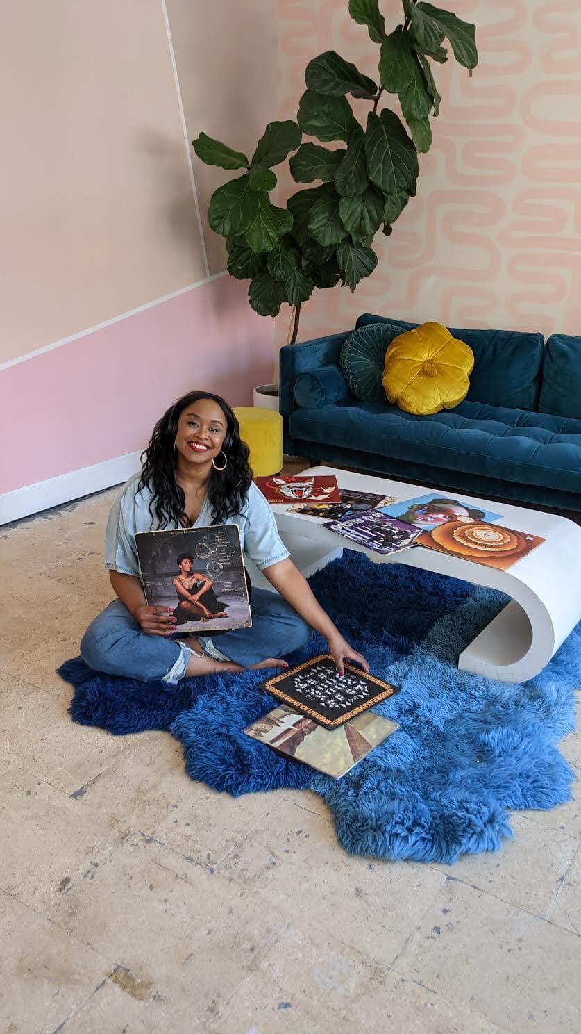 Artform Radio: Maiya Norton