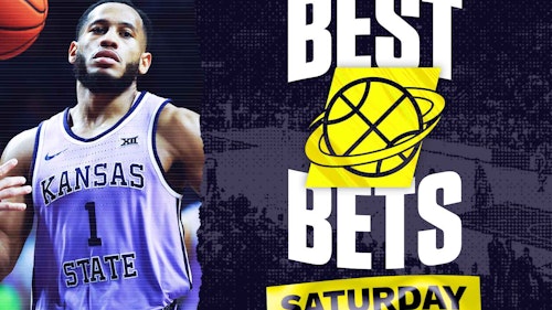 College Basketball Best Bets: Three Favorite Picks for Saturday, February 18