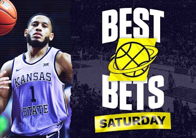 College Basketball Best Bets: Three Favorite Picks for Saturday, February 18