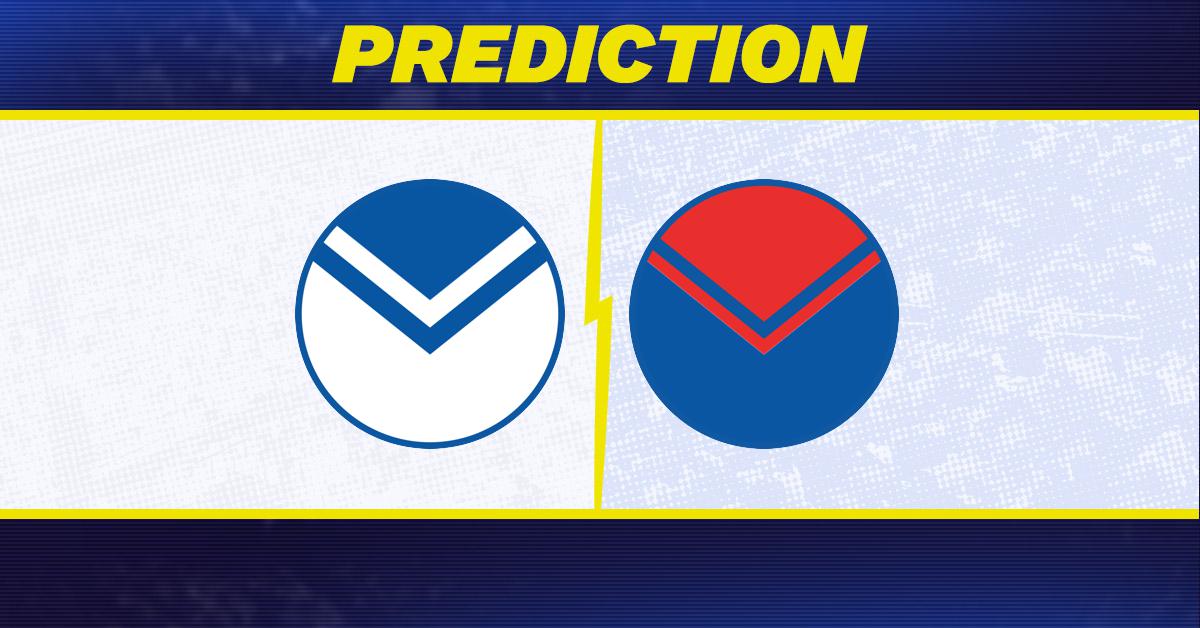 Canterbury Bulldogs vs. Newcastle Knights prediction: Bulldogs favored to win Saturday's NRL Round 4 matchup [3/28/2026]