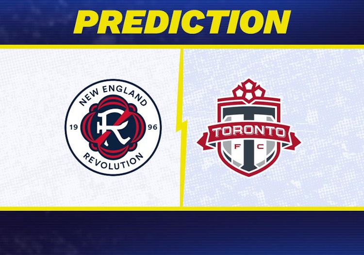 New England Revolution-Toronto FC Predictions and Game Preview.