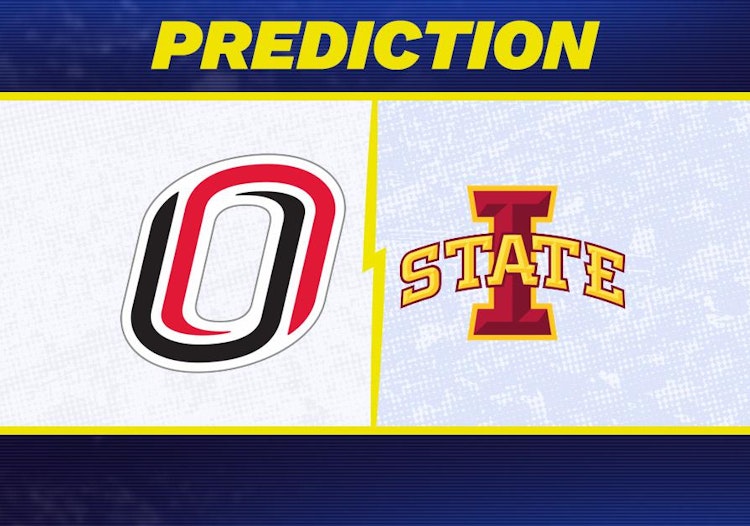 Nebraska-Omaha-Iowa State Predictions and Game Preview.