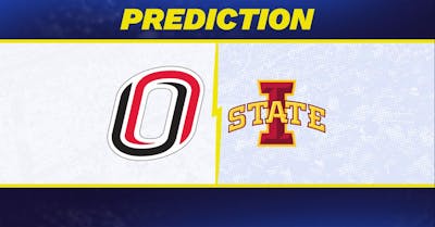 Nebraska-Omaha vs. Iowa State Prediction: Iowa State Predicted to Win College Basketball Matchup [12/15/2024]