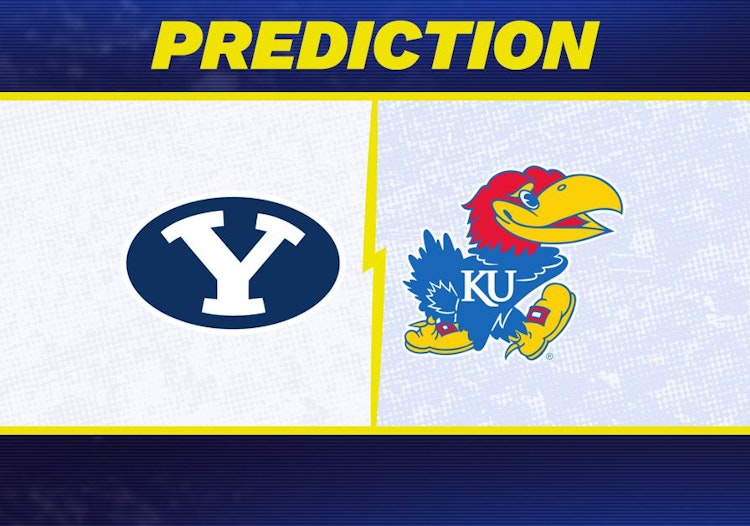 BYU-Kansas Predictions and Game Preview.