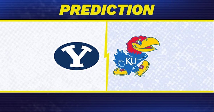 BYU-Kansas Predictions and Game Preview.