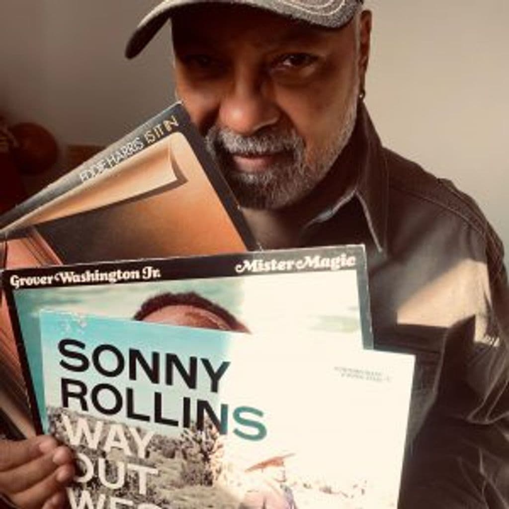 Bluey: Saxophone Sanctuary // 05-09-20