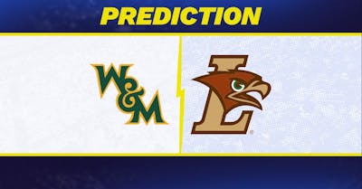 William & Mary vs. Lehigh prediction favors Lehigh to win in college football Week 2 [2026]