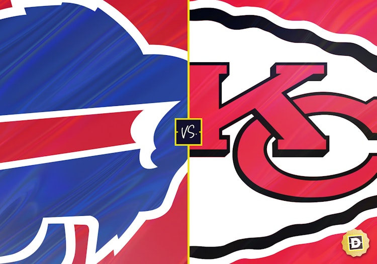 Bills vs. Chiefs Computer Picks, NFL Odds and Prediction for Sunday, October 16, 2022