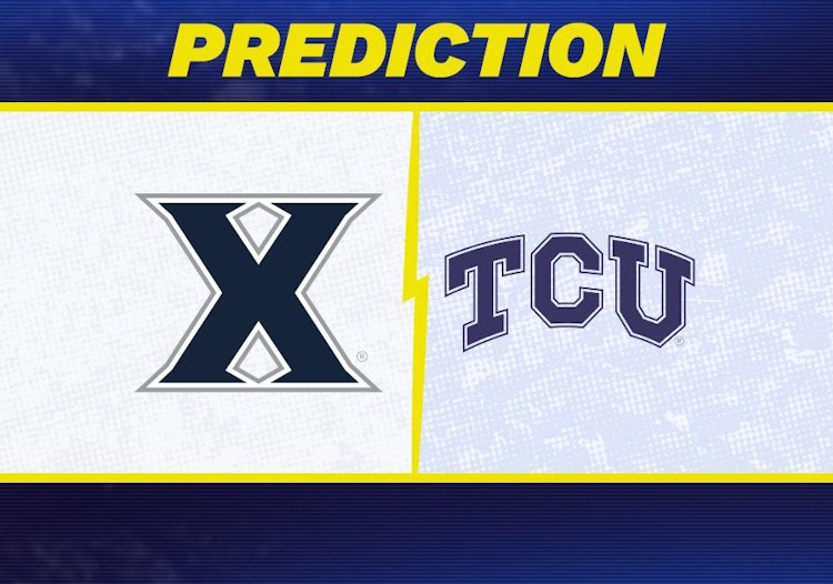 Xavier-TCU Predictions and Game Preview.