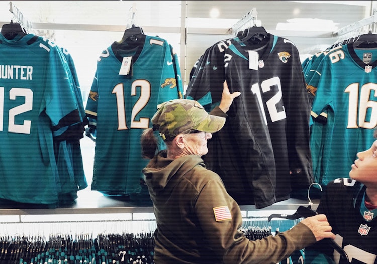 Fanatics Sportsbook Promo Code for Free NFL Jersey.