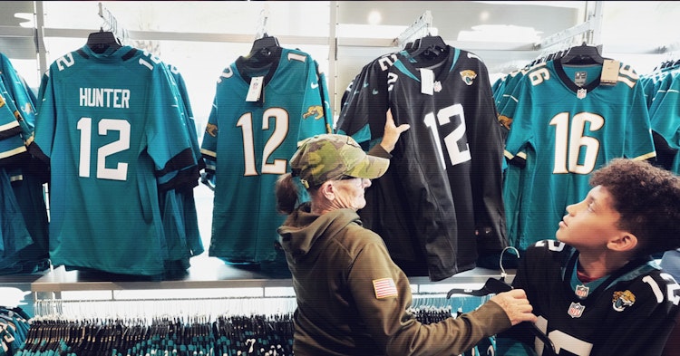 Fanatics Sportsbook Promo Code for Free NFL Jersey.