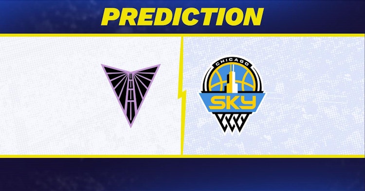 Golden State Valkyries-Chicago Sky Predictions and Game Preview.