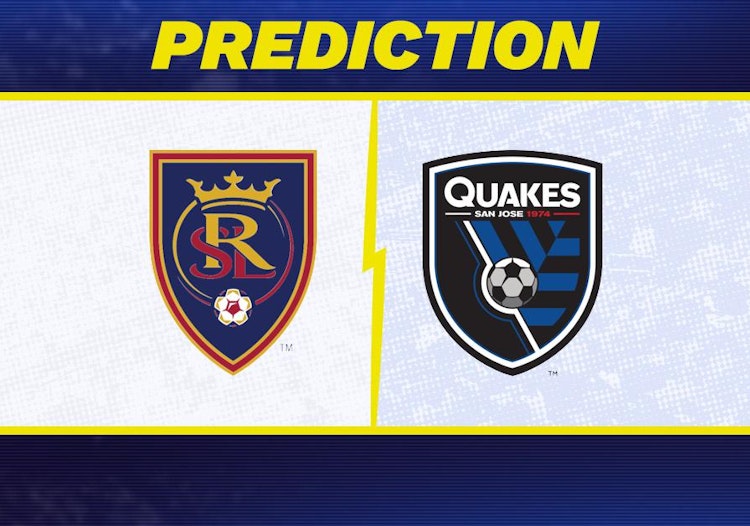 Real Salt Lake-San Jose Earthquakes Predictions and Game Preview.