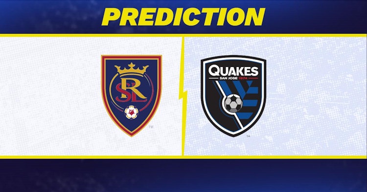 Real Salt Lake-San Jose Earthquakes Predictions and Game Preview.
