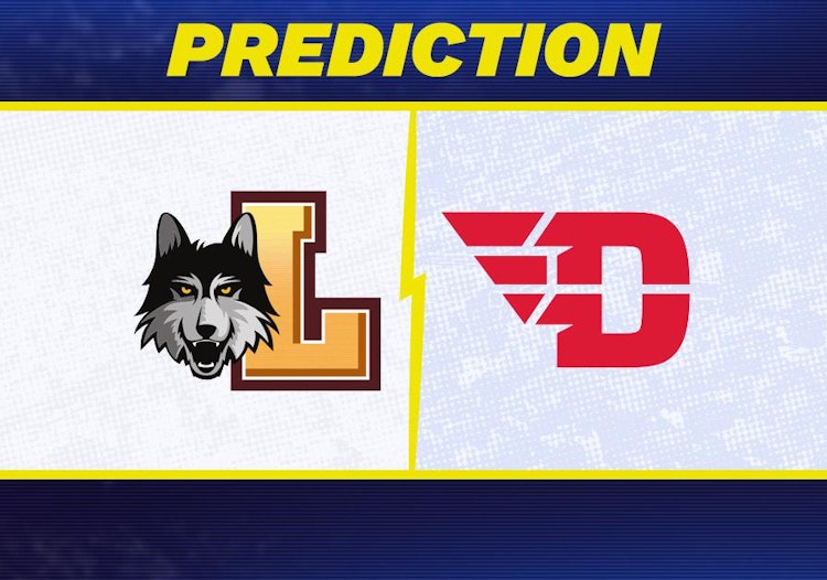 Loyola Chicago-Dayton Predictions and Game Preview.