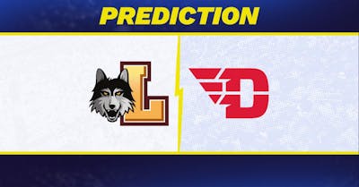 Loyola Chicago vs. Dayton Prediction: Dayton Predicted to Win College Basketball Matchup [1/18/2025]