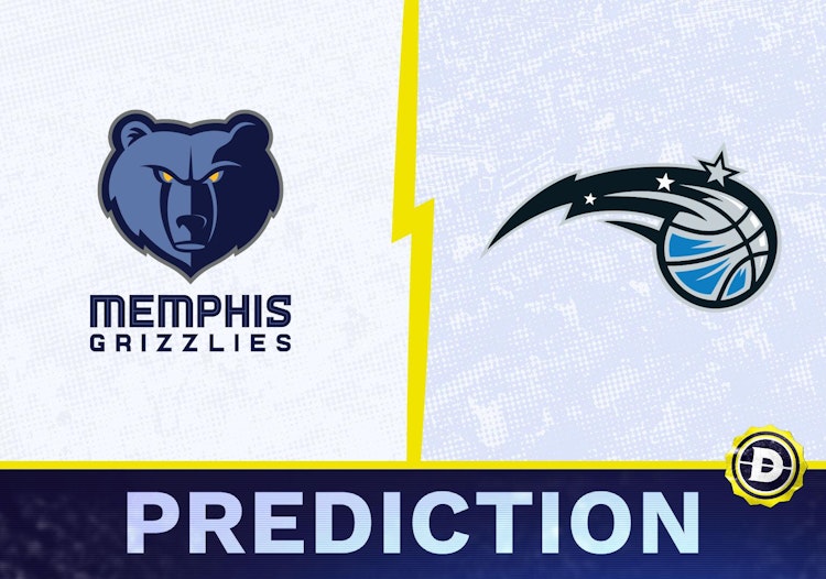 Memphis Grizzlies vs. Orlando Magic Prediction, Odds, NBA Picks [3/30/2024]