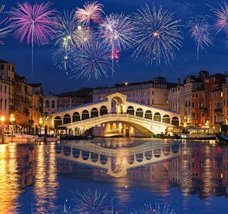 Highlights of Venice During The Holidays's gallery image