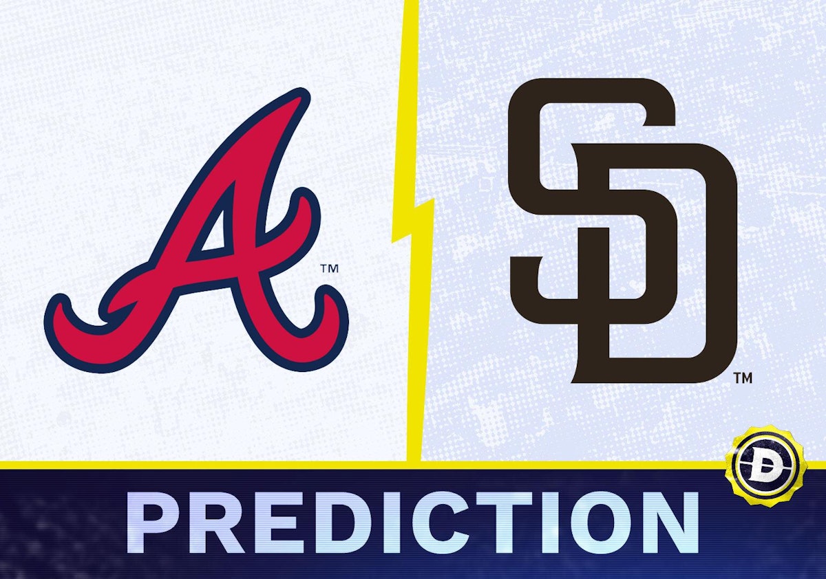 Braves vs. Padres Prediction by Proven Computer Model [7/14/2024]