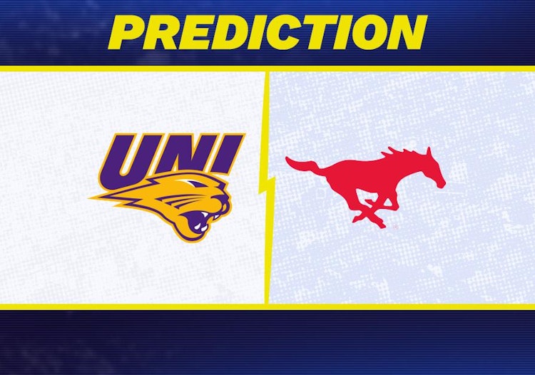 Northern Iowa-SMU Predictions and Game Preview.