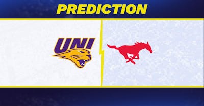 Northern Iowa vs. SMU Prediction: SMU Predicted to Win College Basketball Matchup [3/19/2025]