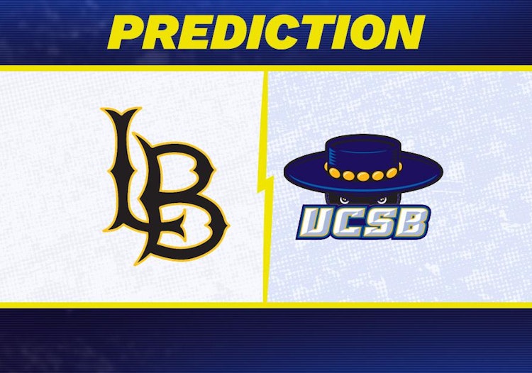 Long Beach State-UC Santa Barbara Predictions and Game Preview.