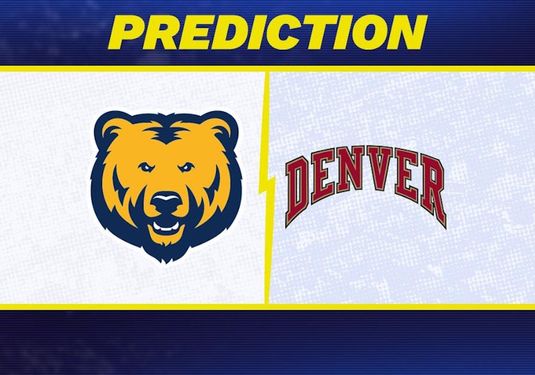 Northern Colorado-Denver Predictions and Game Preview.
