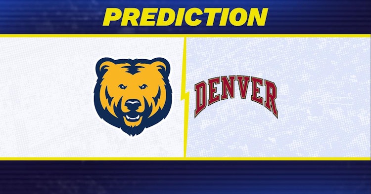 Northern Colorado-Denver Predictions and Game Preview.