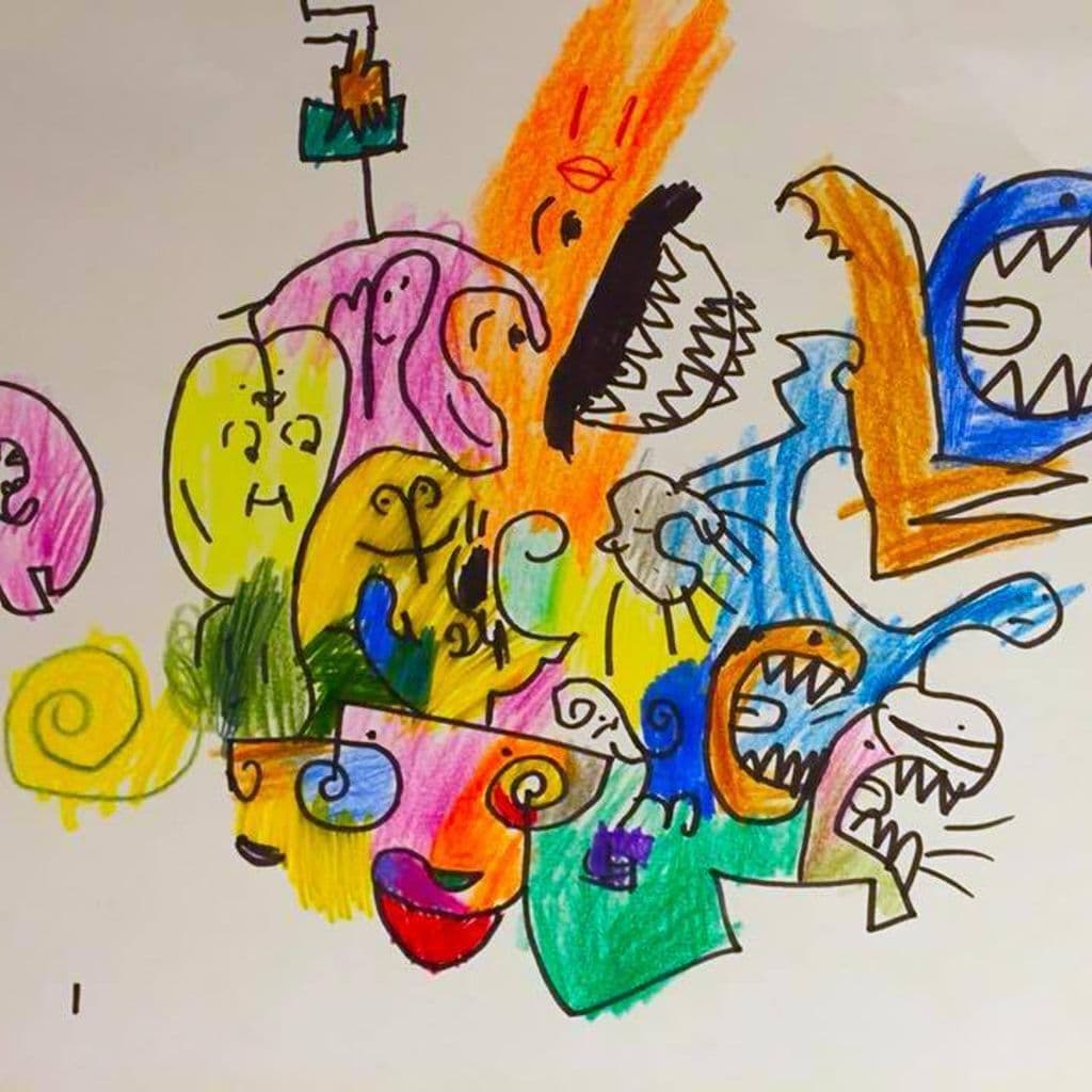 joJoe Muggs // 29-07-20