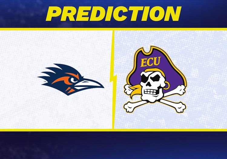 UTSA-East Carolina Predictions and Game Preview.