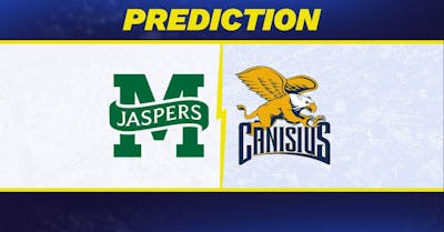 Manhattan vs. Canisius Prediction: Manhattan Predicted to Win College Basketball Matchup [2/28/2025]