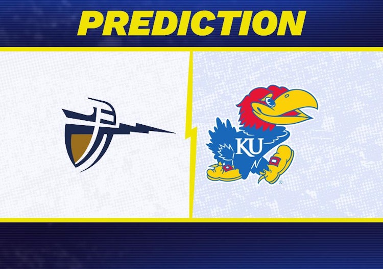 California Baptist-Kansas Predictions and Game Preview.